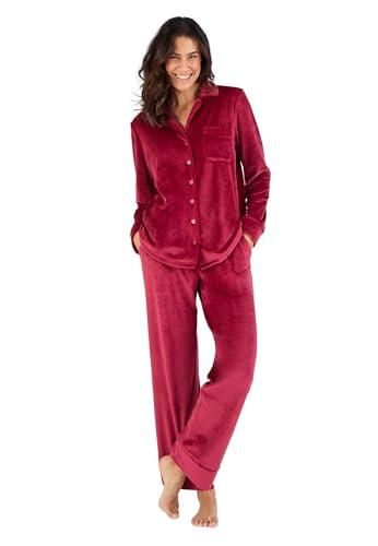 Amazon Pyjama Manches Longues Femme Amazon Combinaison Pyjama