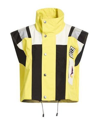 Ganni COATS & JACKETS - Gilets sur YOOX.COM