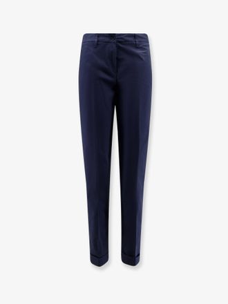 Aspesi Pantaloni in cotone stretch - ASPESI - gender_Woman
