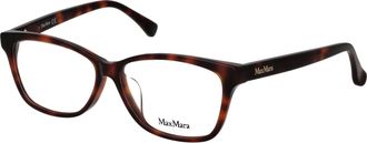 Max Mara Brilmontuur MM5013-F 052 56