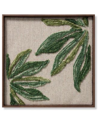 Loloi Rugs Wallacea Wall Art