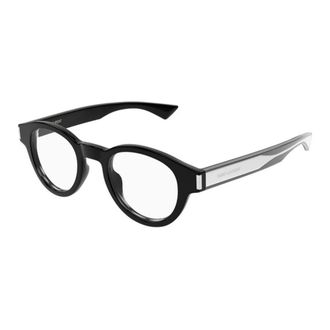 Saint Laurent Glasses, unisex, Black, 46 MM, SL 792 Frame