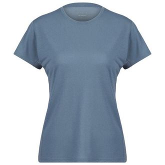 Stoic PerformanceMerino SpikenSt. Shirt III Merinoshirt f&uuml;r Damen | blau