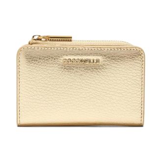 Coccinelle Donna, Accessori, Giallo, Taglia unica, new