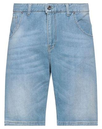 Displaj Denim shorts