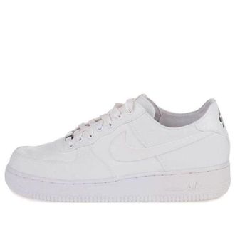 Nike x Dover Street Market Air Force 1 NRG White 543512-110