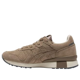 Onitsuka Tiger Tiger Ally Taupe Grey 1183B664-022