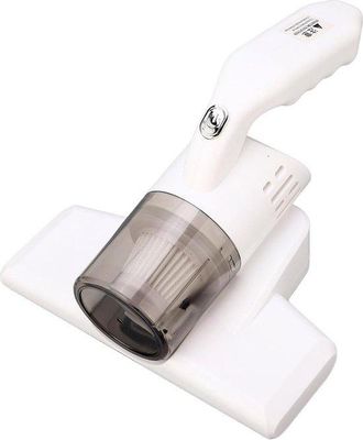 OEM Aspiradora Port&aacute;til De Mano De 7,4 V Para Eliminar &Aacute;caros, 3600 Pa, 2000 Mah, Gran Succi&oacute;n, Inal&aacute;mbrica, Para Eliminar &Aacute;caros