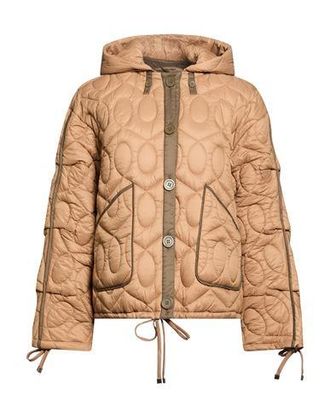 Semicouture ROPA DE ABRIGO - Plum&iacute;feros y acolchados en YOOX.COM