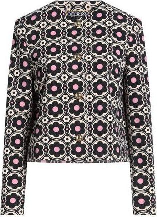 Max & Co. WITH RICHARD QUINN