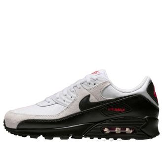 Nike Air Max 90 White Black IV2867-100
