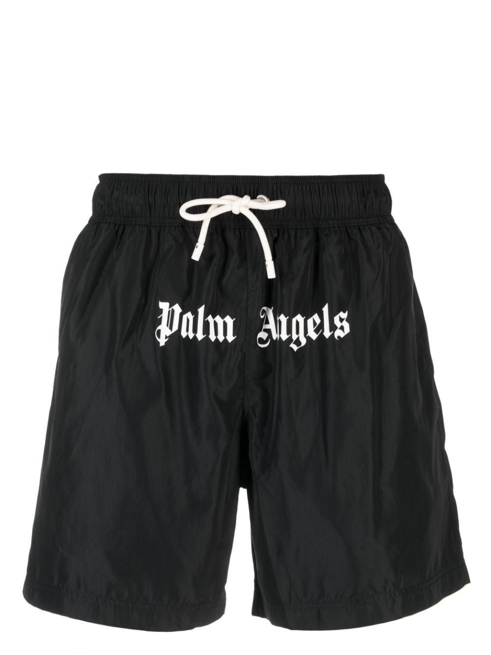 Shorts mare Palm Angels SALDI: Acquista fino al −50% Stylight