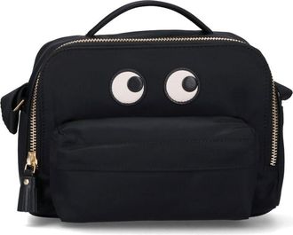 Anya Hindmarch Borsa A Tracolla Eyes