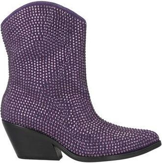 Tosca Blu Ankle boots