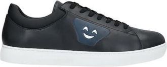 Emporio Armani CALZADO - Sneakers en YOOX.COM