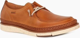 Pikolinos Mens San Juan Mens Shoes - Brown - Size: 10