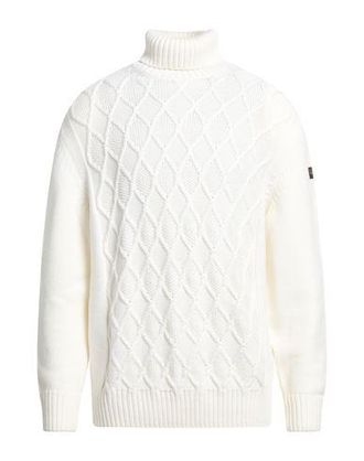 Paul & Shark KNITWEAR - Turtlenecks on YOOX.COM