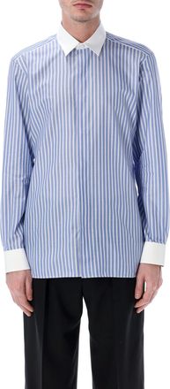 Tom Ford T-shirts en polos blauw