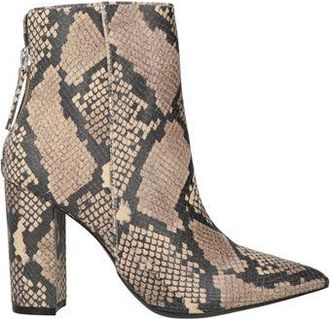 Steve Madden FOOTWEAR - Ankle boots on YOOX.COM