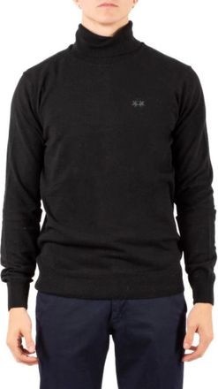 La Martina Uomo, Maglie, Nero, M, new