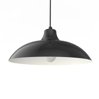 Lumicom Lumicom - Parigina L&aacute;mpara De Techo Bicolor
