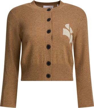 Isabel Marant Newton Cardigan
