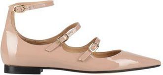 Prosperine FOOTWEAR - Ballet flats on YOOX.COM