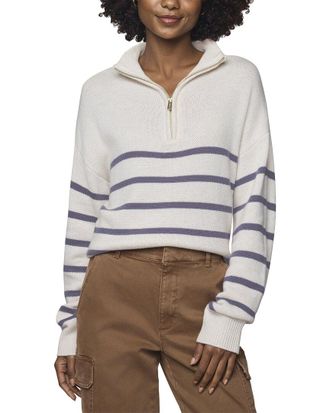 Splendid Georgie Stripe Sweater