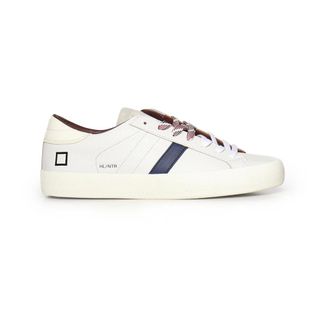 D.A.T.E. Sneakers, male, White, Size: 13 US Sneakers