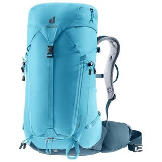 Deuter Trail SL 28 Wanderrucksack f&uuml;r Damen | blau