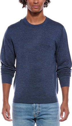 Vince Wool Crewneck Sweater