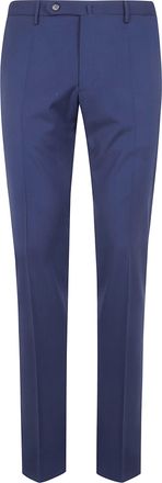 Incotex Classic Chino Trousers