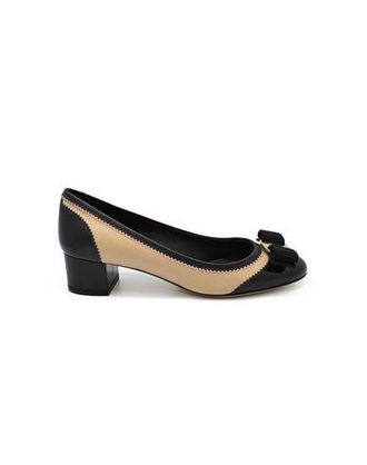 Chaussures pour Femmes Ferragamo Soldes jusqu a 75 Stylight