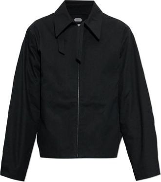 Post Archive Faction (PAF) Cotton Jacket - Heren - Zomerjassen - Zwart - M - Katoen - Jassen