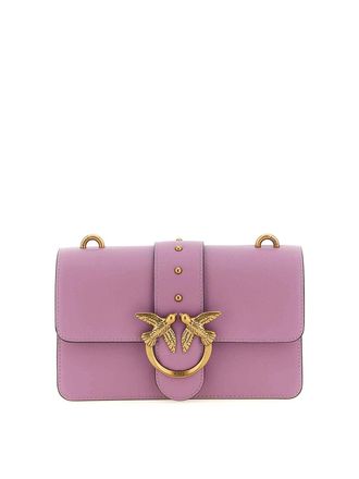 Pinko Love One Mini Crossbody Bag