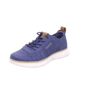 Bugatti Heren, Schoenen, Blauw, Maat: 44 EU