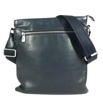 Louis Vuitton Pre-owned Pochette Shoulder Bag - unisex - Louis Vuitton Vintage - Vintage Cross Body Bags - Blue - ONE SIZE - Pre-owned