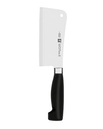 J.A. Henckels International Zwilling J.A. Henckels Four Star 6In Meat Cleaver