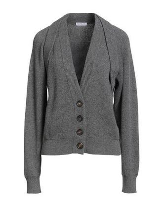Brunello Cucinelli STRICKWAREN - Strickjacken auf YOOX.COM