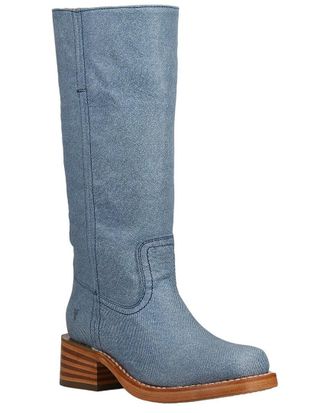 Frye Campus 14in Leather Boot