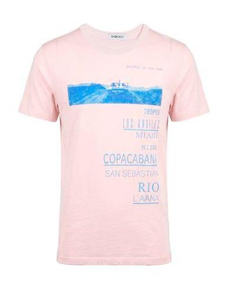 Shockly CAMISETAS Y TOPS - Camisetas en YOOX.COM