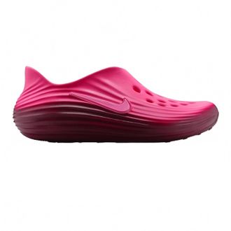 Nike Womens Reactx Rejuven8 Shoes In Pink Spell
