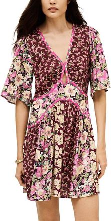 BA&SH Indrea Dress