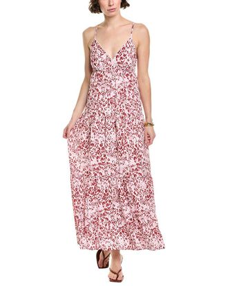 Stellah Maxi Dress