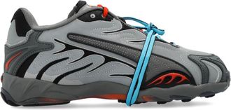 Puma Mujer, Zapatos, Gris, Talla: 36 1/2 EU