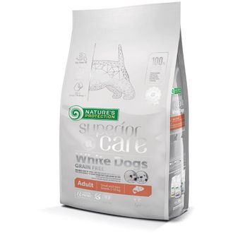 OEM Natures Protection G-f Salm&oacute;n Adulto S&m 2x1,5 Kg