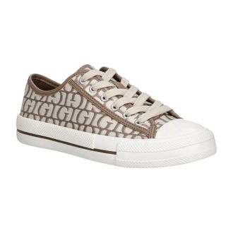 Guess Schoenen, Dames, Veelkleurig, 41 EU, Carey 3 Sneakers
