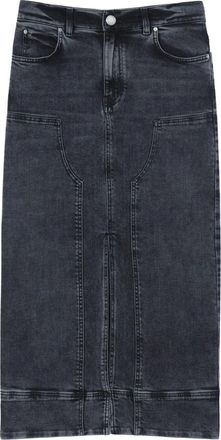 Pinko Pinko, Donna, Gonne, Grigio, S, new