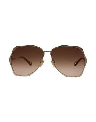Chlo&eacute; EYEWEAR - Sunglasses on YOOX.COM