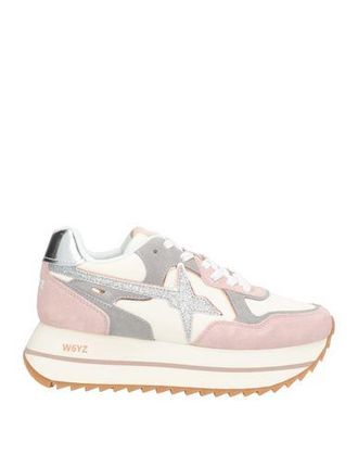 W6YZ FOOTWEAR - Trainers on YOOX.COM